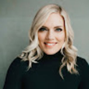 Meet your Posher, Kristen